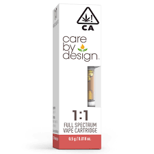 Care By Design || 1:1 || Cart .5G